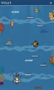 Doodle Jump Screenshot 1